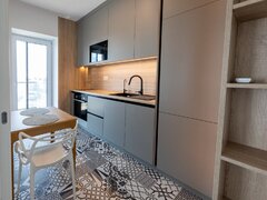 Vulcan Residence, mobilat, utilat, 3 camere, 2 bai, 2 balcoane