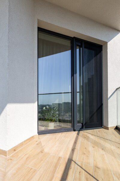 Vulcan Residence, mobilat, utilat, 3 camere, 2 bai, 2 balcoane.