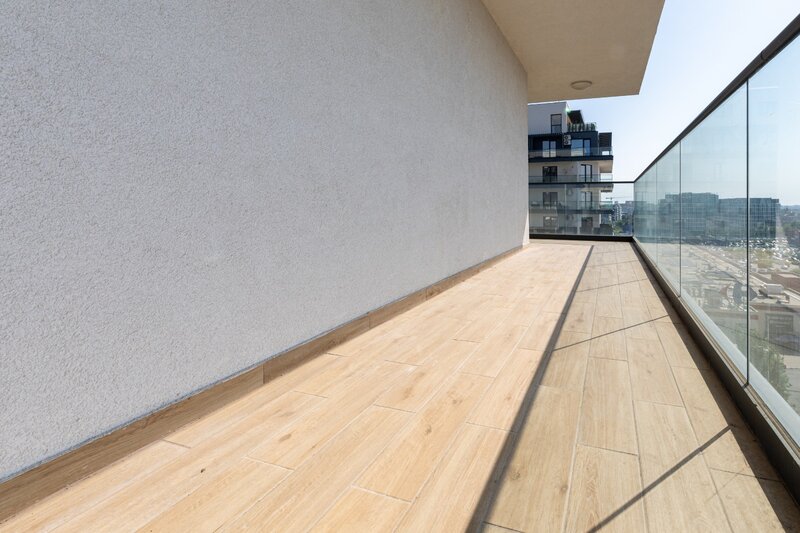 Vulcan Residence, mobilat, utilat, 3 camere, 2 bai, 2 balcoane.