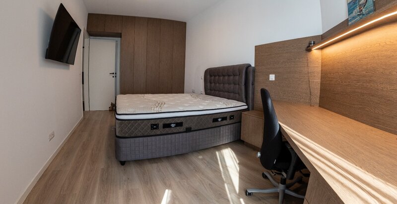 Vulcan Residence, mobilat, utilat, 3 camere, 2 bai, 2 balcoane.