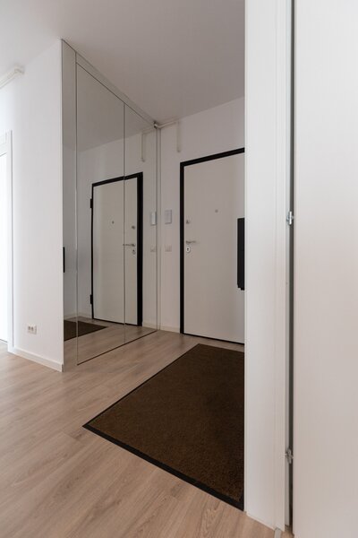 Vulcan Residence, mobilat, utilat, 3 camere, 2 bai, 2 balcoane.